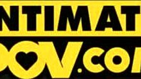 Fuck Your Hot Wife Angelika Grays Alongside Another Man!