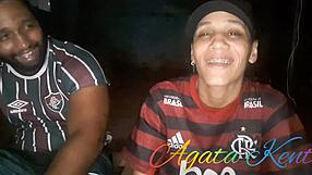 aqui o meu flamengo sempre ganha