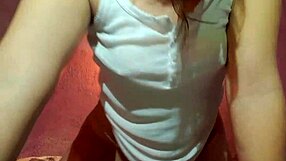 Morena shares tasty things in a fun way