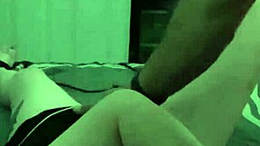 Holy shit, Vera's pussy pounded by monster cock in bondage!