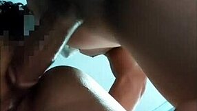 milf gets pounded hard in the apartment