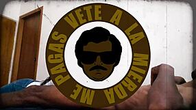 Throat From Colombia Is The Best Vol 2