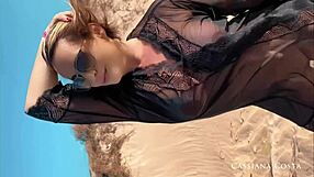 nessas férias, vou fuder forte com boy safado na praia