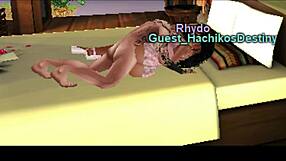 Is Janine Exposed as a Cheater on IMVU?