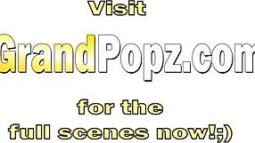 Juicy pussy pleasured outdoors with teen brunette