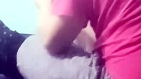 Heteros Shave Asses for Fun, Get Horny, Fuck Close Up Pt 3