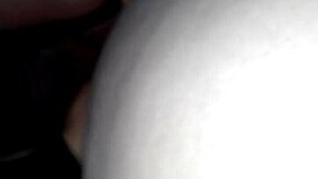 Shemale Ladyboy Penetrates Client's Ass Anal