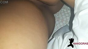 New Resident Fucks Doorman While Husband Works