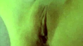 Close POV view at the start of 2023.