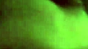 Honeysuckle Sucks Amateur Cock In Homemade Blowjob