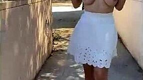 tell you about my naughty story in spain on day four