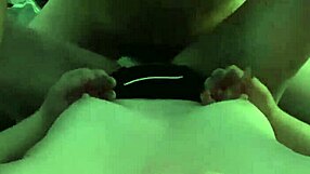 Holy shit, Vera's pussy pounded by monster cock in bondage!