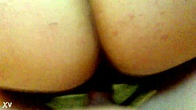 Jessica Bent Over For Rough Doggystyle Hardcore Action