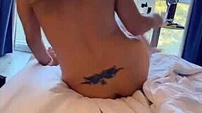 tell you about my naughty story in spain on day four