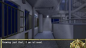 Bible Black: The Infection - Memory Loss Playthrough Pt3