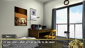 Bible Black: The Infection - Memory Loss Playthrough Pt3