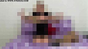 You Will Become A Bisexual Sissy Girl In Panties For Femdom BDSM Tonight