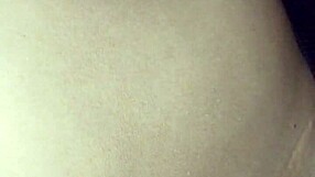 bitch got fingered before a hard pounding session