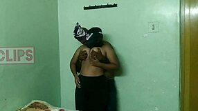 college girl sex with boyfriend: boobs show, big ass assfucking, monster cock