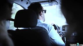 Teen Bffs Entice Stranger With Treasury Box