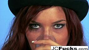 Jayden cole satisfies your milk fetish desires