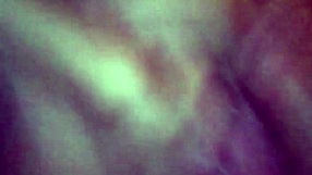 Honeysuckle Sucks Amateur Cock In Homemade Blowjob