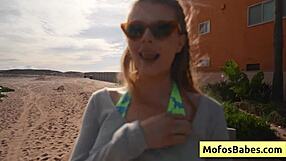 i watch sahara skye suck cock in the car