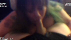 Usagi Licks And Sucks Fat Cock In Amateur Bbw Blowjob