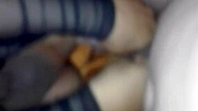 Shemale Ladyboy Penetrates Client's Ass Anal