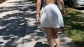 tell you about my naughty story in spain on day four