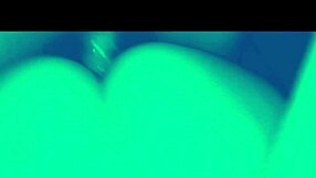 The latina woman eagerly engages in voracious doggy style sex, her pussy throbbing with pleasure