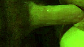 my teen girlfriend rides my big cock in wild pov