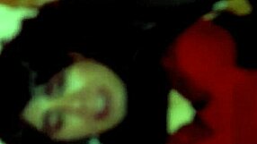 Shemale Ladyboy Penetrates Client's Ass Anal