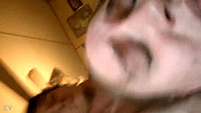 Jessica Bent Over For Rough Doggystyle Hardcore Action