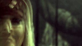 Pirate Babe Pleases Captain's Cock in Roleplay Storyline