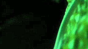 eva parvin stars in this intense hardcore scene