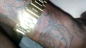 Watch this group gangbang banging scene