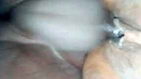 Black Monster Cock: Big and Powerful, Yet So Tempting!