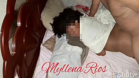 woke up with leo ogro fucking my ass