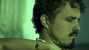 Hey, wanna see Seth Gamble and Chanel Camryn in wild action?