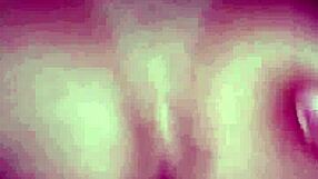 wife offers pussy and ass