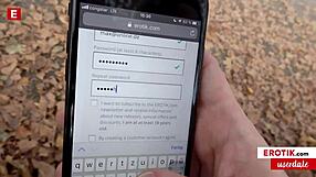 Why does tattooed vixen Claudia Swea bang shy random guys? Full scene on Claudia Erotik com awaits.