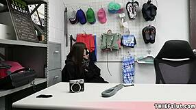 So turns out these two antifa protester chicks are not real at all 😏