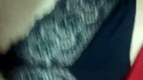 Teen Cousin Gets Fucked Hard With Spanking And Facial