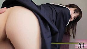 Slutty Asians from Tokyo Deliver Steamy Amateur Blowjob Scenes