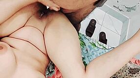 इंडियन भाभी ने देवर के साथ असली सेक्स किया, साफ हिंदी ऑडियो के साथ