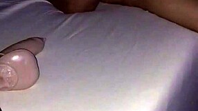 roxy in sexy shorts visits at midnight to offer her ass