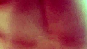 Asian Wife Riding with Intense Contrast