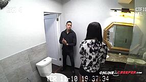 bethany benz enjoys bdsm bondage and hardcore sex with big tits bound