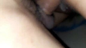 Amateur esposa en cuatro posiciones